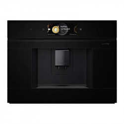 Máy pha cafe Bosch CTL9181D0 Series 8 âm tủ 