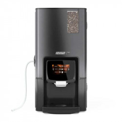 Máy pha cafe tự động Bravilor Sego 11L 