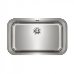 Chậu rửa bát inox 1 hố Teka TOTAL BE 74.43-20 1B 10125121