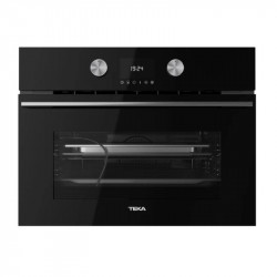 Lò hấp kết hợp nướng Teka MAESTRO HLC 8470 SC BK 111230013