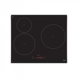 Bếp từ Lorca 3 vùng nấu LCI 306 PLus lắp âm 