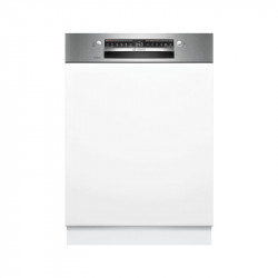 Máy rửa bát Bosch SMI6YCS02E âm tủ, Serie 6