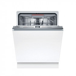 Máy rửa bát Bosch SMV6YCX02E âm tủ, Serie 6