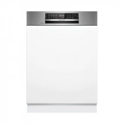 Máy rửa bát Bosch SMI6YAS04E nhập khẩu, Series 6, âm tủ