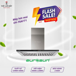 Máy hút mùi Eurosun EH-70AF71