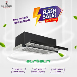 Máy hút mùi Eurosun EH-60AF85GL