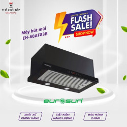 Máy hút mùi Eurosun EH-70AF83B