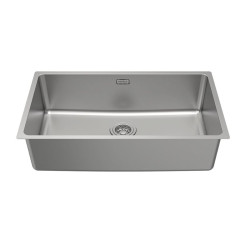 Chậu rửa bát Hafele HS24-SSN1S-760 567.24.407
