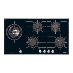 Bếp Gas Miele 5 vùng nấu KM 3054-1 lắp âm