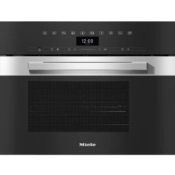 Lò hấp kết hợp vi sóng Miele DGM 7440