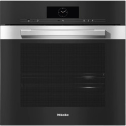 Lò hấp kết hợp nướng âm tủ Miele DGC 7845 HC Pro EDST/CLST