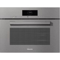 Lò hấp kết hợp nướng âm tủ Miele DGC 7845 HC Pro GRGR