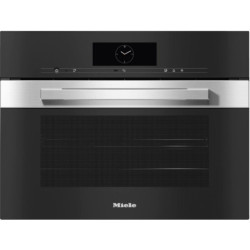 Lò hấp kết hợp nướng âm tủ Miele DGC 7840 HC Pro