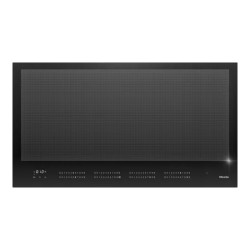 Bếp từ đa điểm Miele KM 7878-2 FL lắp âm