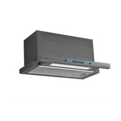 Máy hút mùi âm tủ GrandX GX H70F75G