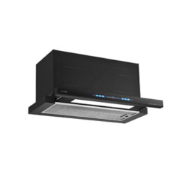 Máy hút mùi âm tủ GrandX GX H70F75B