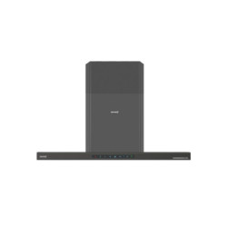 Máy hút mùi áp tường GrandX GX H90C69G