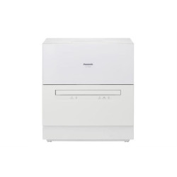 Máy rửa bát mini Panasonic NP-TH1WEVN