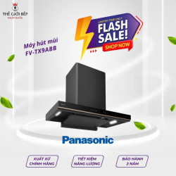 Máy hút mùi Panasonic FV-TX9ABB  