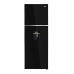 Tủ lạnh 2 cánh Inverter 358 Lít Aqua AQR-T410FA(WGB)