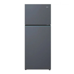 Tủ lạnh 2 cánh Inverter 455 lít Aqua AQR-TA518FA(SL)