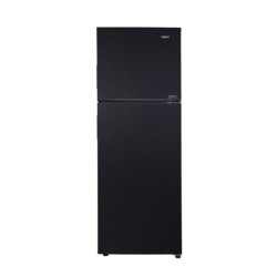 Tủ lạnh 2 cánh ngăn đá trên Inverter 357 lít Aqua AQR-T376FA(FB)