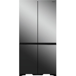 Tủ lạnh Hitachi Inverter 569 lít R-WB640VGV0X MIR
