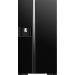 Tủ lạnh Hitachi Inverter 573 lít R-SX800GPGV0 GBK
