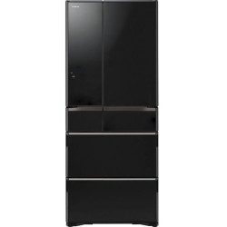 Tủ lạnh Hitachi Inverter 615 lít R-WX620KV XK