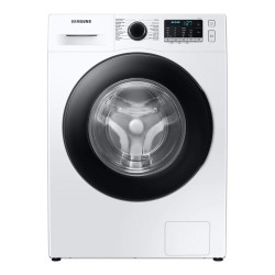 Máy giặt Samsung Inverter 10 kg WW10TA046AE/SV cửa trước