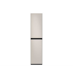 Tủ chăm sóc quần áo thông minh Samsung Bespoke AirDresser 3 móc DF18CB8600ERSV