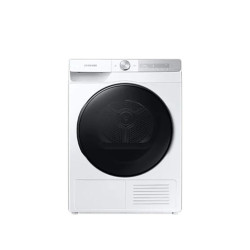 Máy sấy bơm nhiệt Samsung 9 kg DV90T7240BH/SV