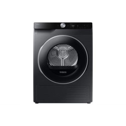 Máy sấy bơm nhiệt Samsung 9 kg DV90T6240LB/SV