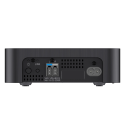 Bộ loa thanh Sony HT-S40R//Z SP1