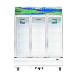 Tủ mát Sanaky VH1520HP3