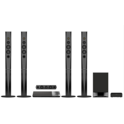 Dàn âm Thanh Sony BDVN9200W/BMSP1