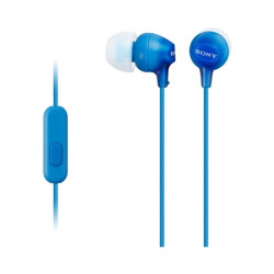 Tai nghe có dây Sony MDREX15APLIZE