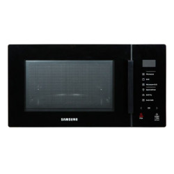  Lò vi sóng có nướng Samsung MG23T5018CK/SV 23 Lít