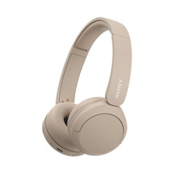 Tai nghe không dây Sony WH-CH520/CZ E Màu kem