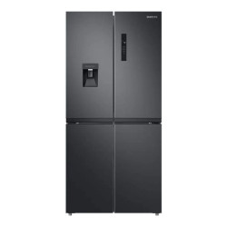 Tủ lạnh 4 cánh Multi door 488 lít Samsung RF48A4010B4/SV