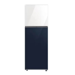 Tủ lạnh 2 cánh Inverter Bespoke 305 lít Samsung RT31CB56248ASV