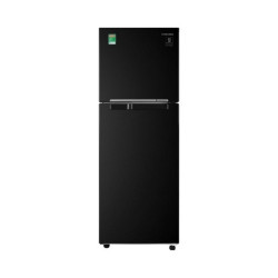 Tủ lạnh Samsung Inverter 236 lít RT22M4032BU/SV