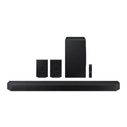 Bộ loa thanh Samsung HW-Q990D/XV 656W