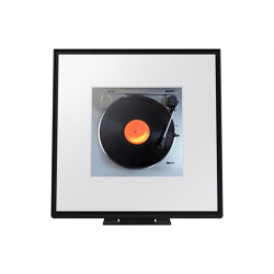 Loa Samsung Khung Tranh Music Frame HW-LS60D/XV 120W
