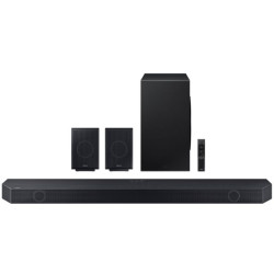 Bộ loa thanh Samsung HW-Q990C/XV 656W