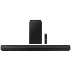 Bộ loa thanh Samsung HW-Q600C/XV 360W