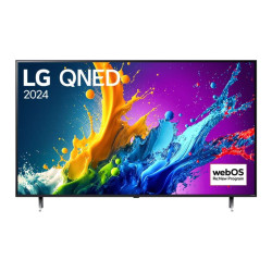 Tivi Smart QNED 4K 75 Inch LG 75QNED80TSA