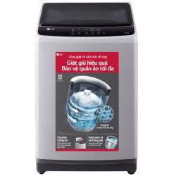 Máy giặt LG 9 kg T2109NT1G