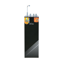 Máy lọc nước nóng lạnh Karofi Livotec 611
