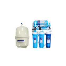 Máy lọc nước không tủ Karofi KT-KS80